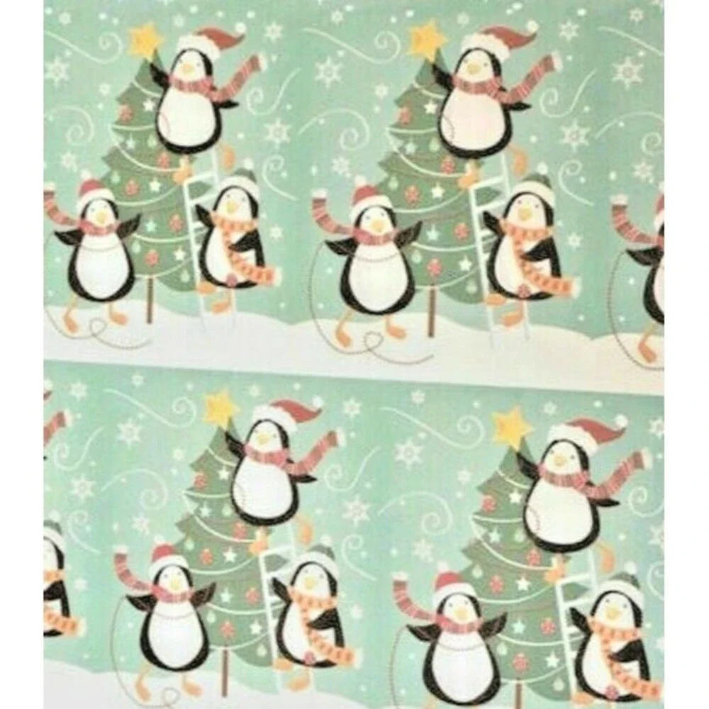 Avanti christmas fabric